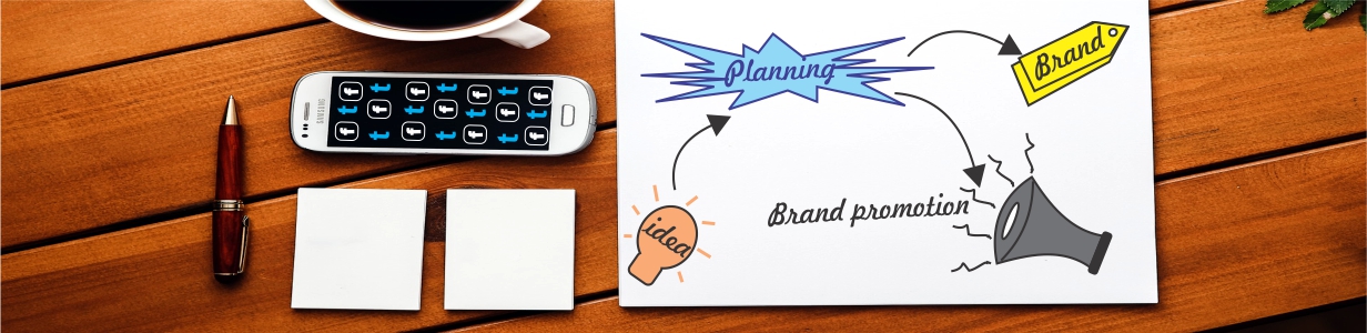 Strategic brand promotion techniques